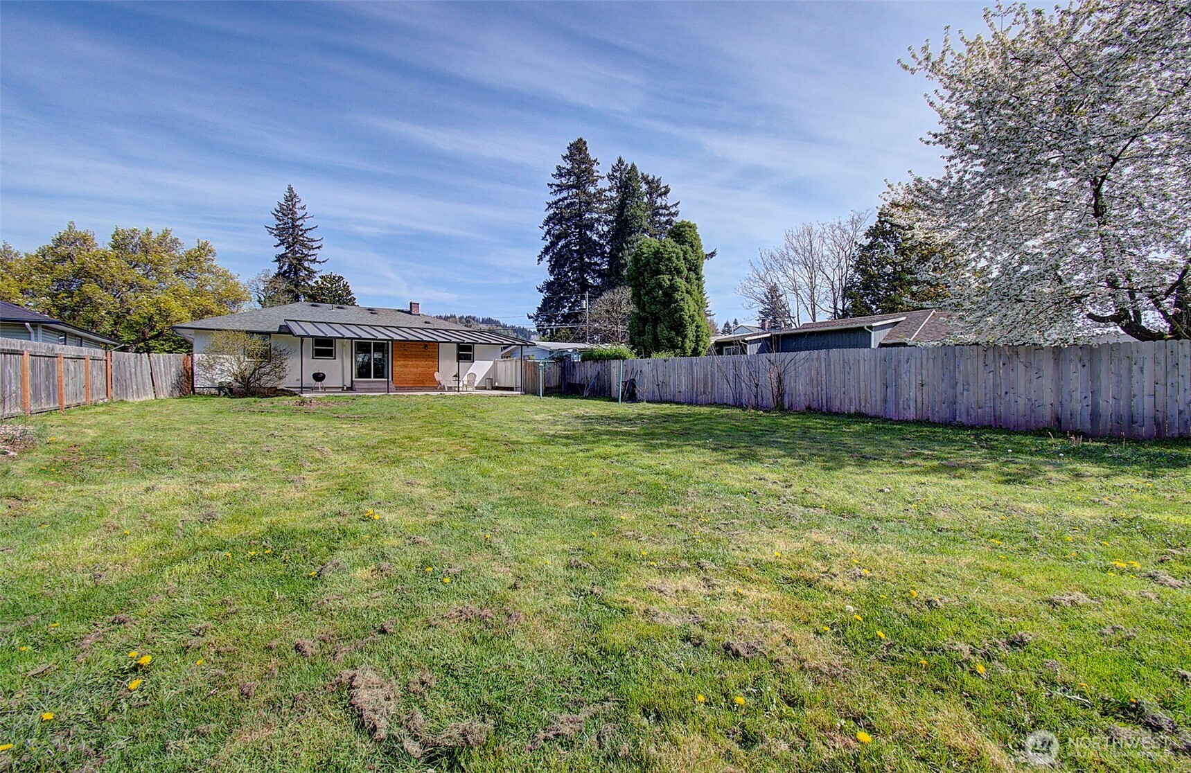 964 G Street , Washougal, WA 98671