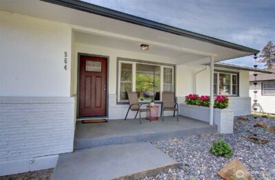 964 G Street , Washougal, WA 98671 - Photo 2