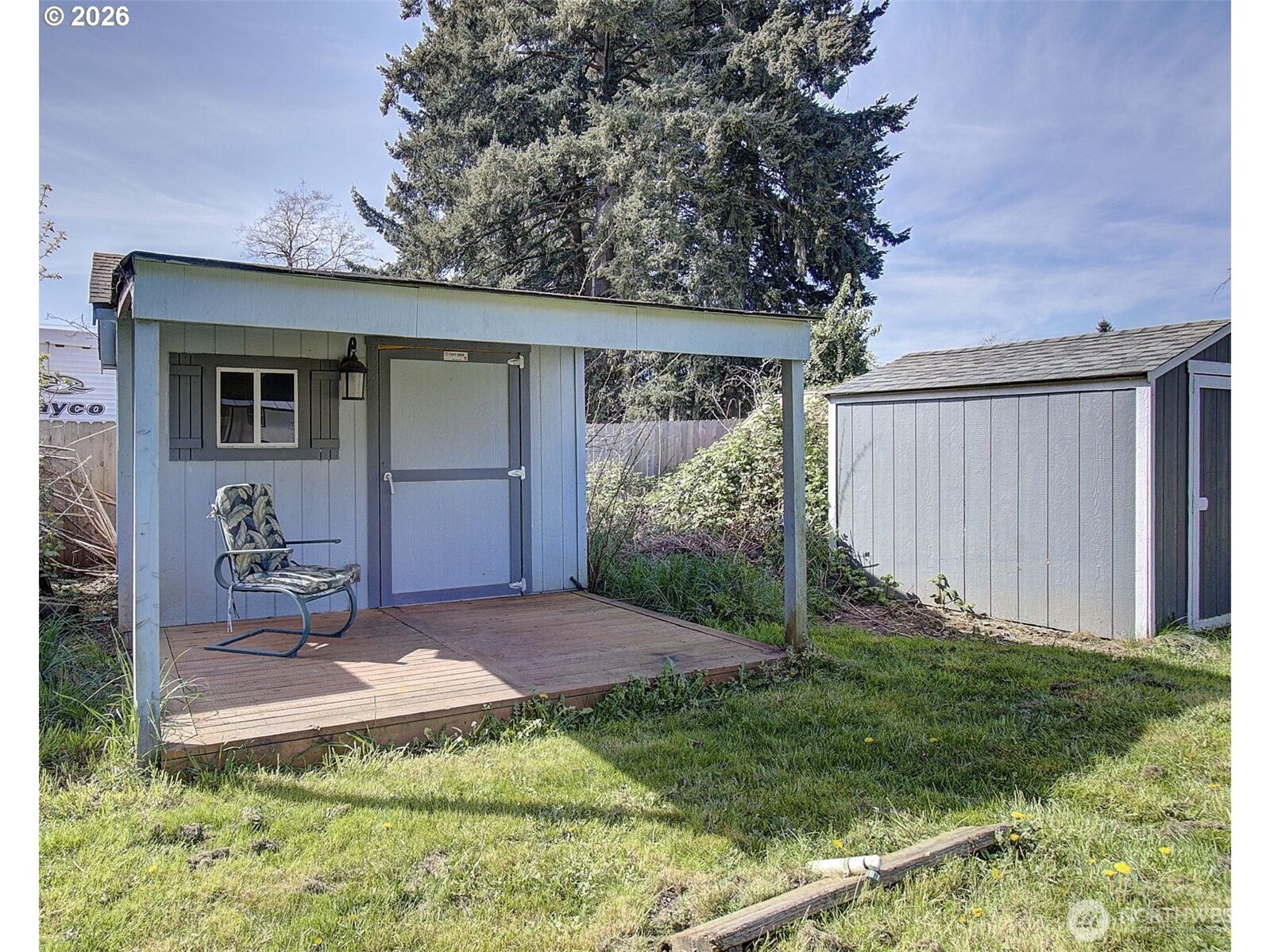 964 G Street , Washougal, WA 98671