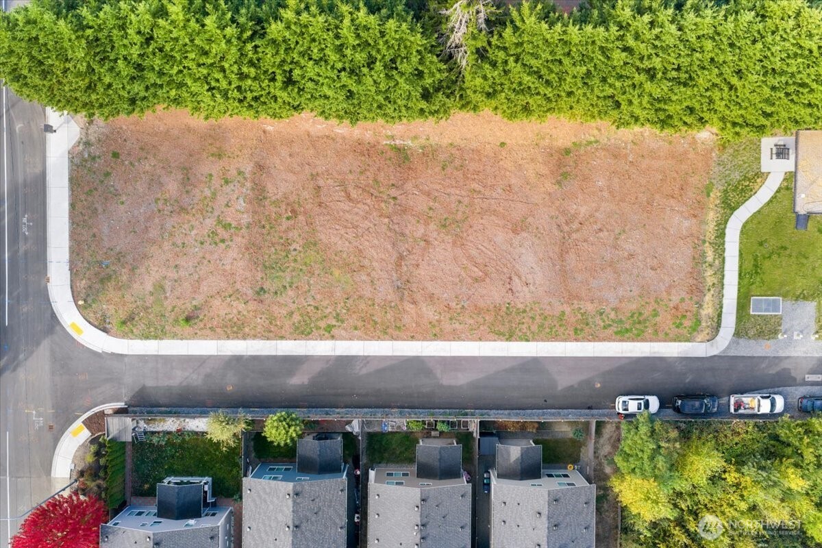 372 xx 29th Avenue S #Lot 1, Federal Way, WA 98003
