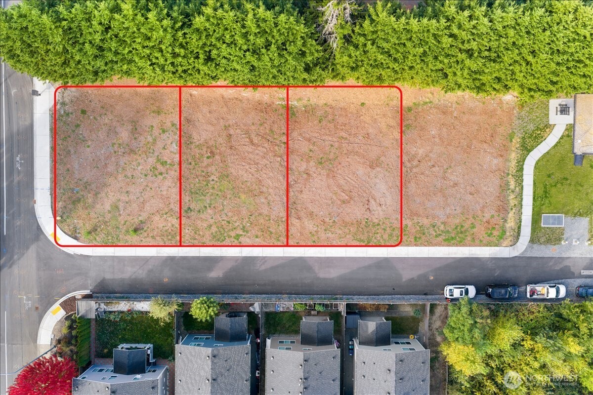 372 xx 29th Avenue S #Lot 1, Federal Way, WA 98003