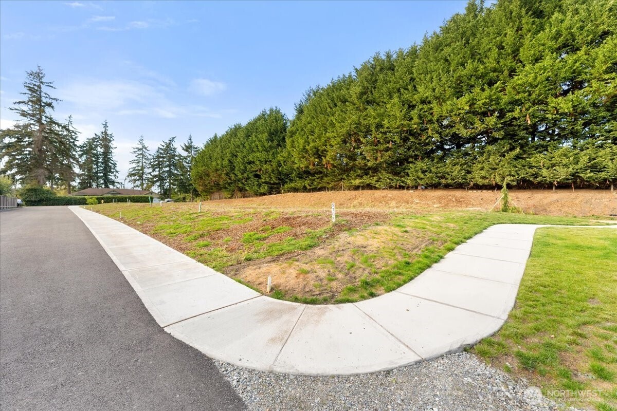 372 xx 29th Avenue S #Lot 1, Federal Way, WA 98003