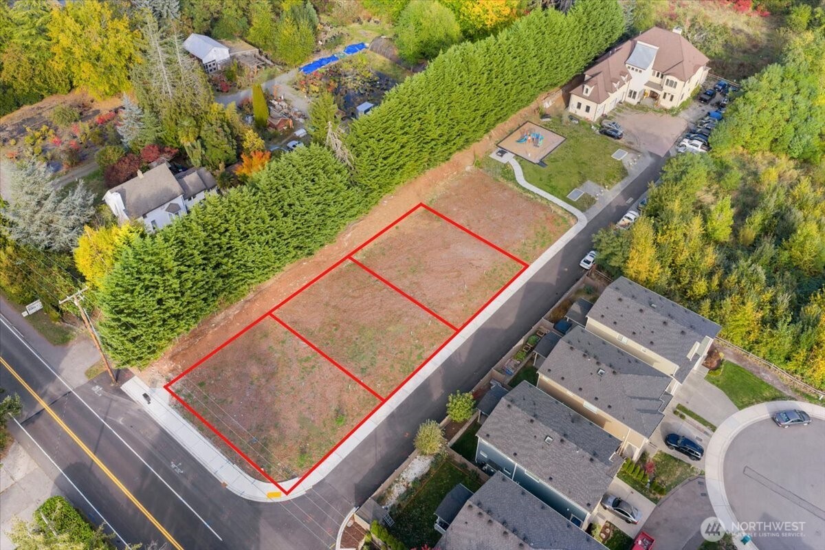 372 xx 29th Avenue S #Lot 1, Federal Way, WA 98003