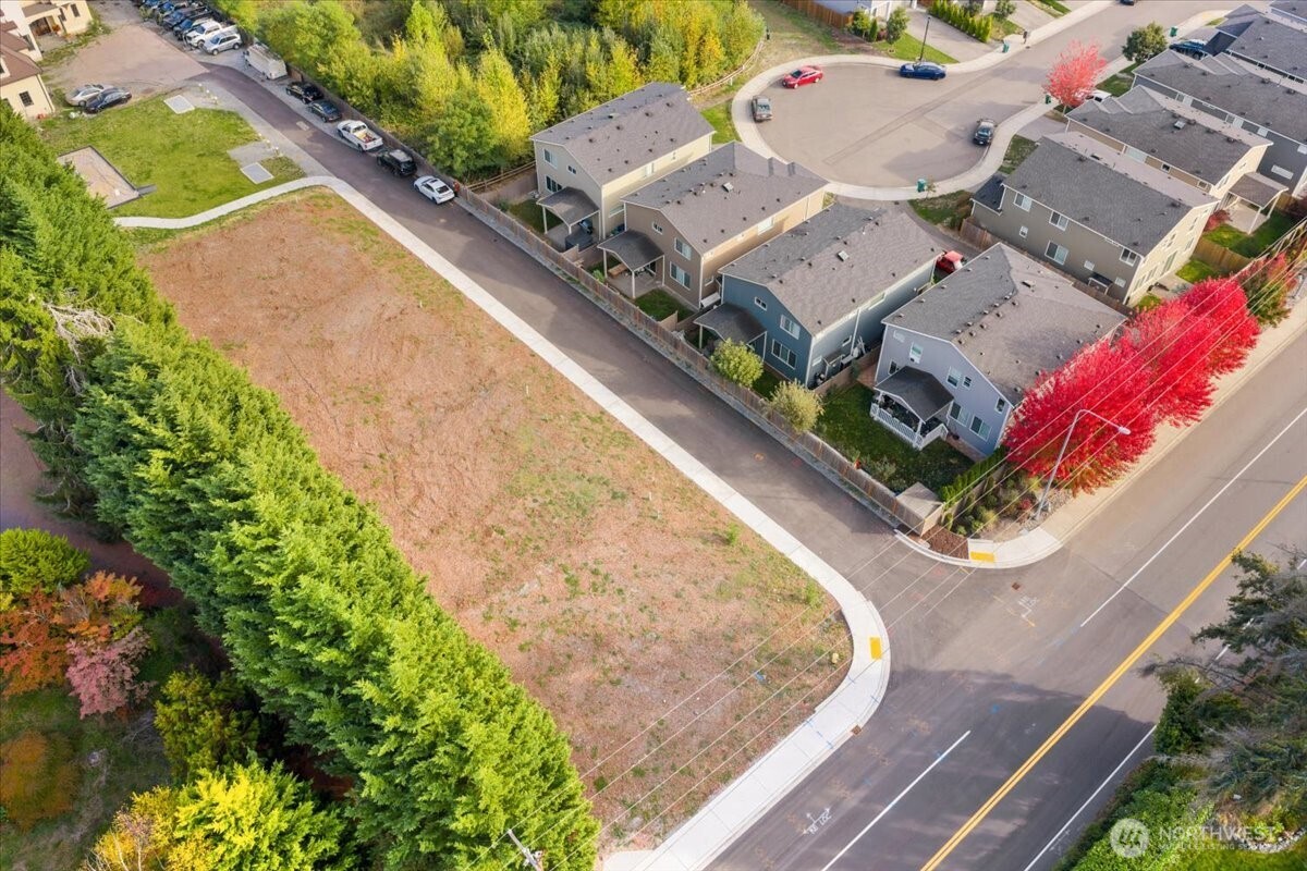 372 xx 29th Avenue S #Lot 1, Federal Way, WA 98003