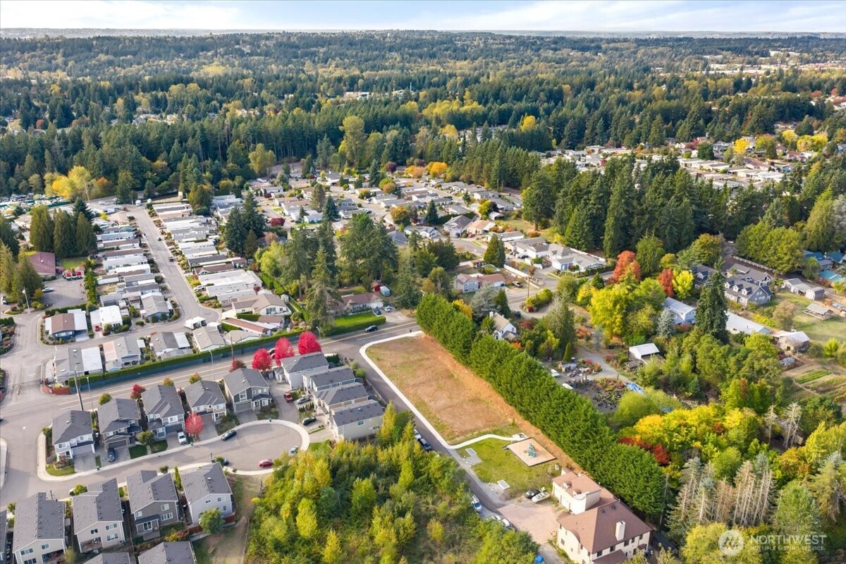 372 xx 29th Avenue S #Lot 1, Federal Way, WA 98003