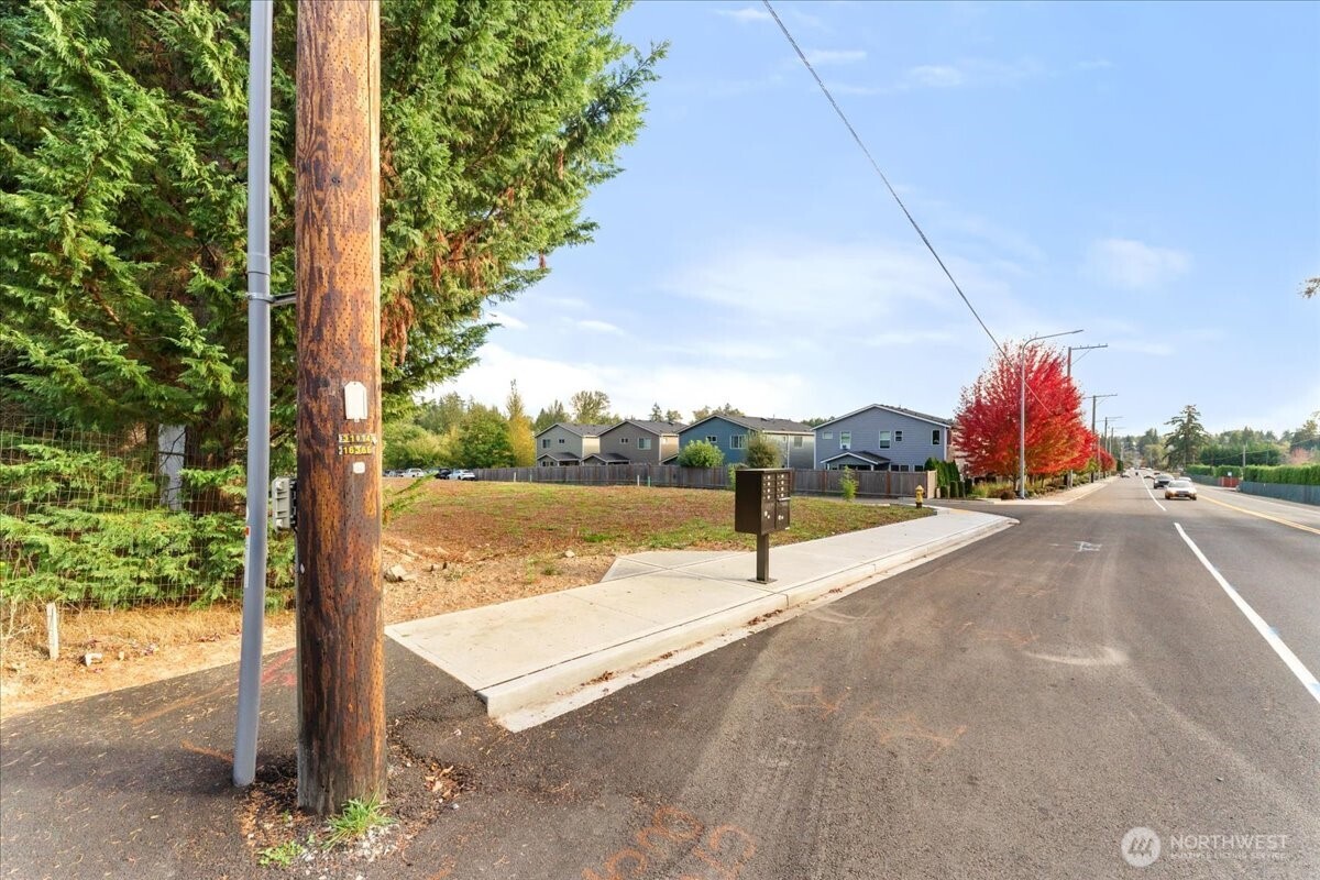 372 xx 29th Avenue S #Lot 1, Federal Way, WA 98003