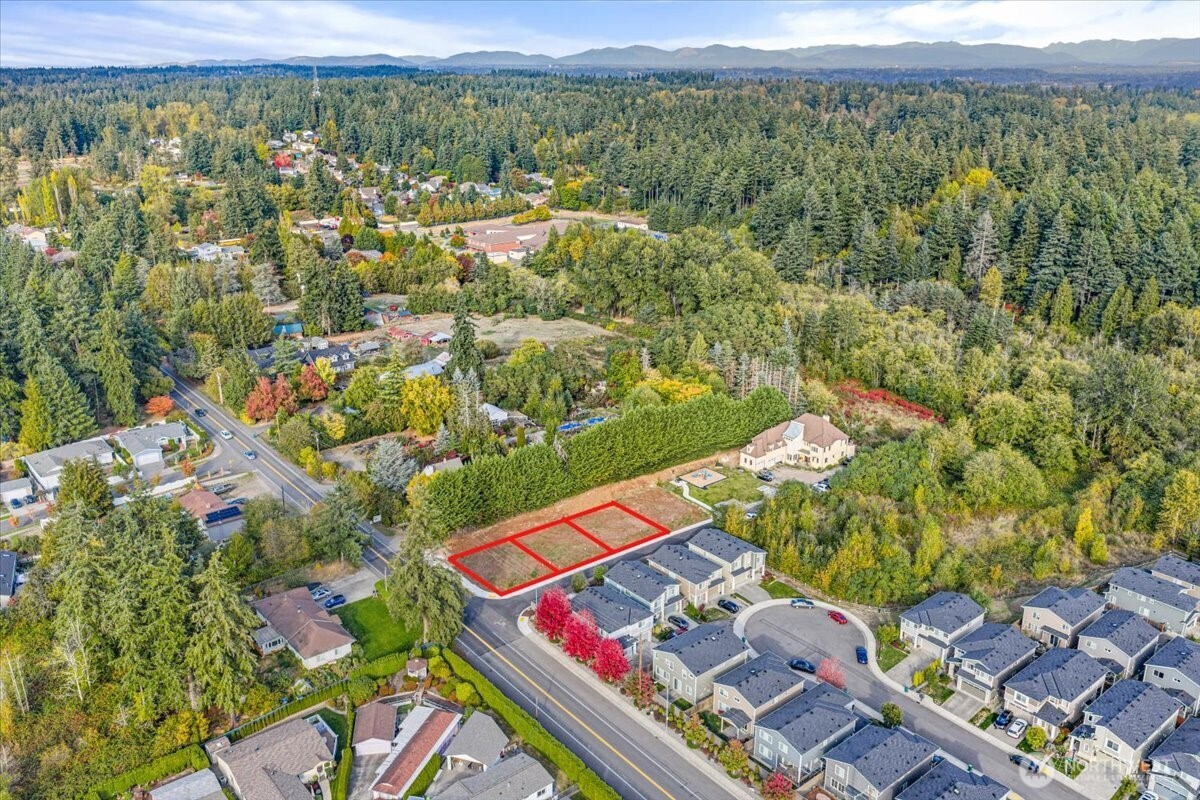 372 xx 29th Avenue S #Lot 1, Federal Way, WA 98003