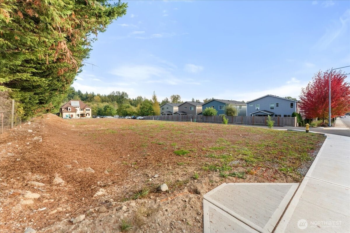 372 xx 29th Avenue S #Lot 1, Federal Way, WA 98003