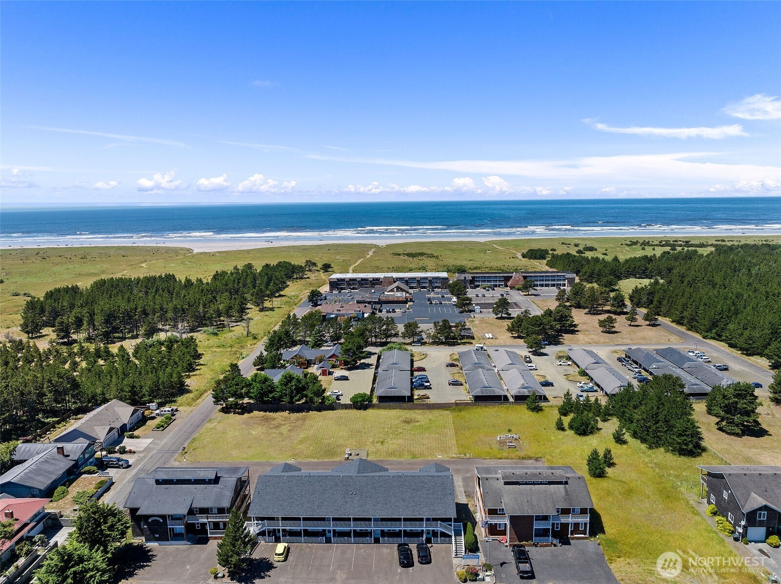 1411 Ager Drive #304, Long Beach, WA 98631