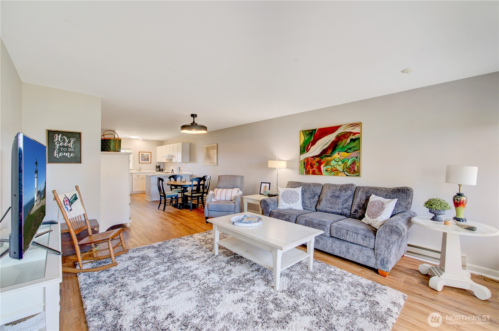 1411 Ager Drive #304, Long Beach, WA 98631