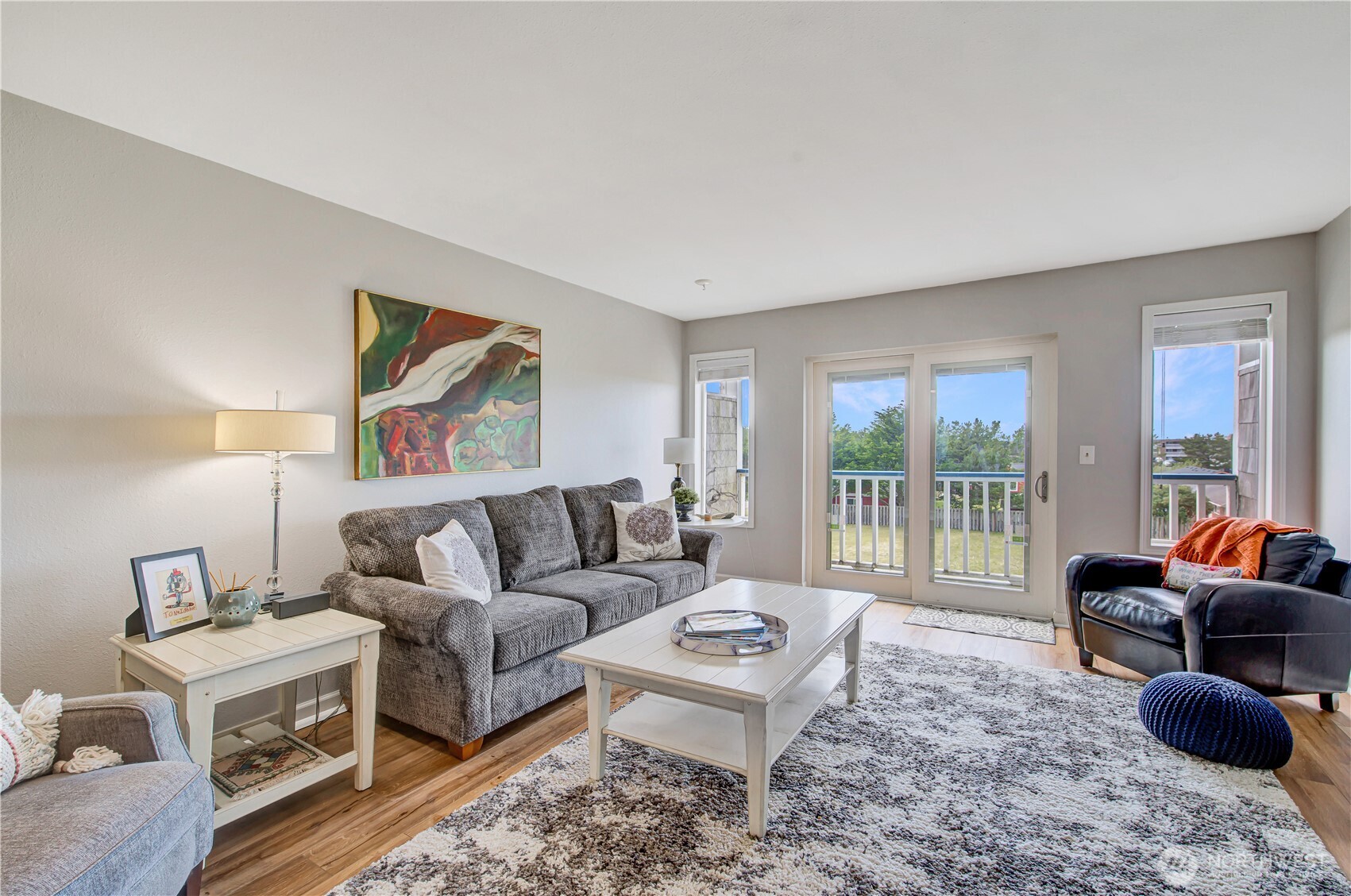 1411 Ager Drive #304, Long Beach, WA 98631