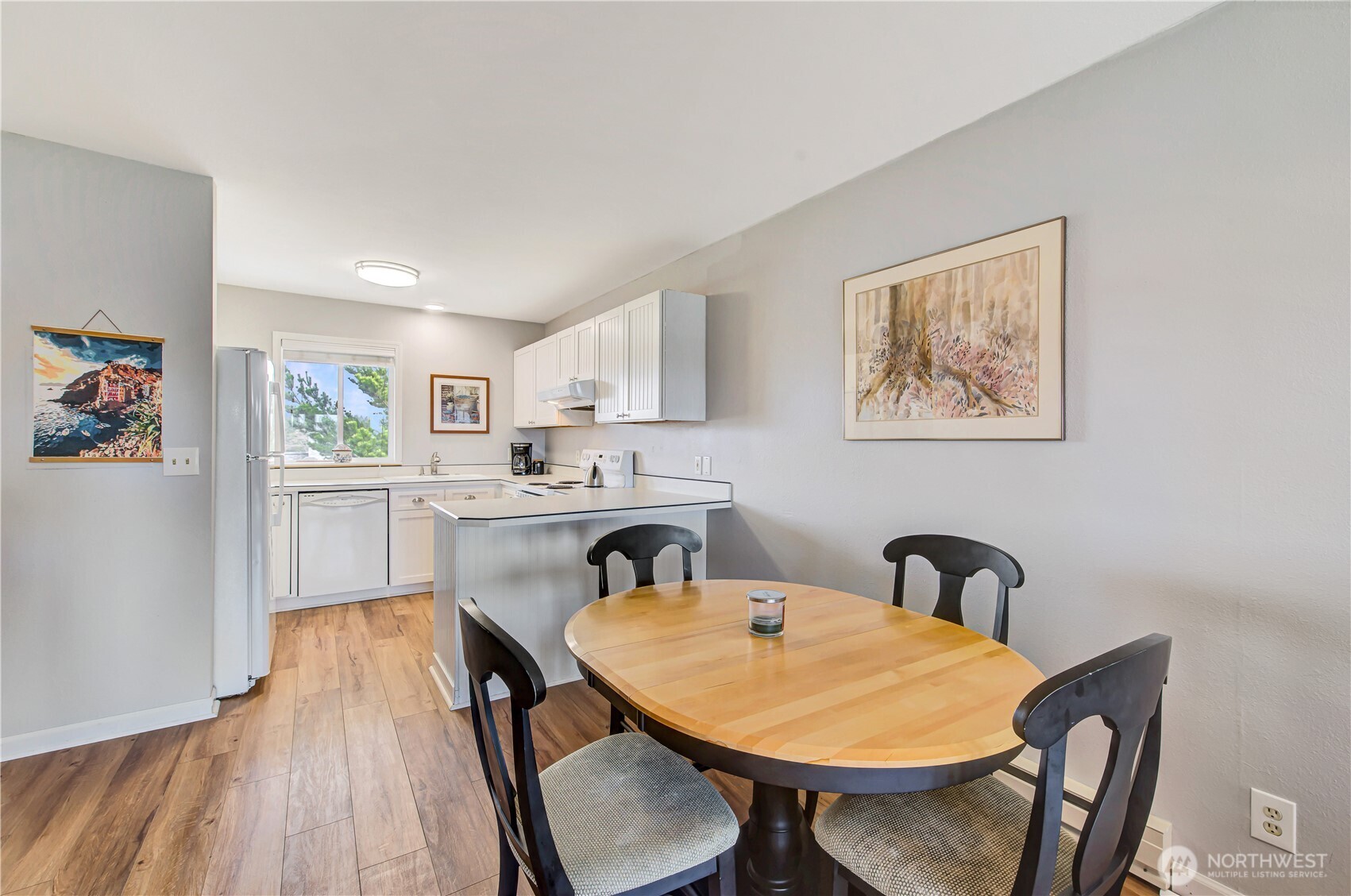 1411 Ager Drive #304, Long Beach, WA 98631