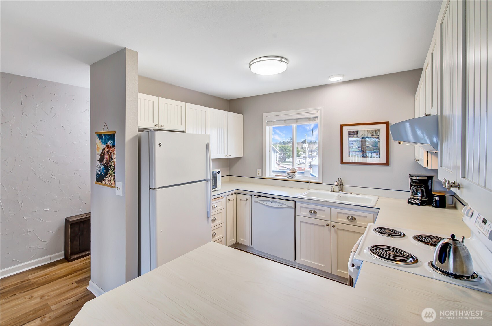 1411 Ager Drive #304, Long Beach, WA 98631