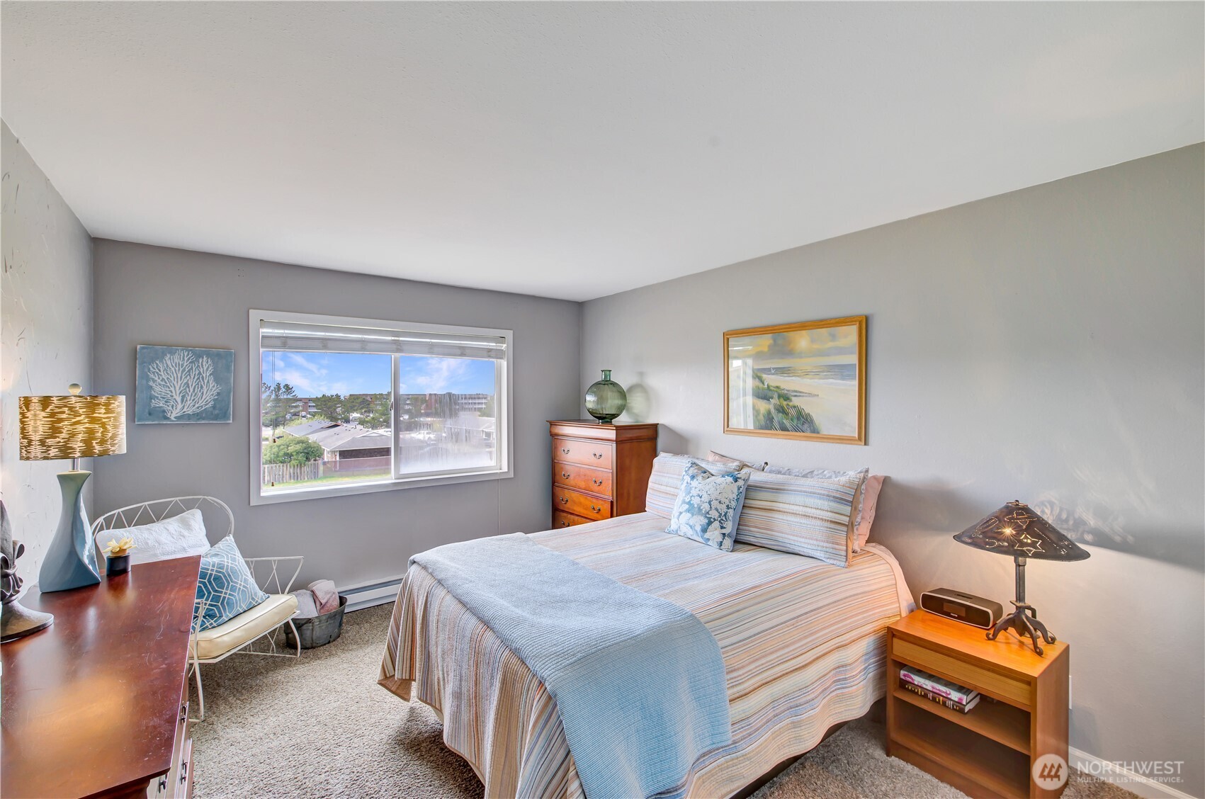 1411 Ager Drive #304, Long Beach, WA 98631