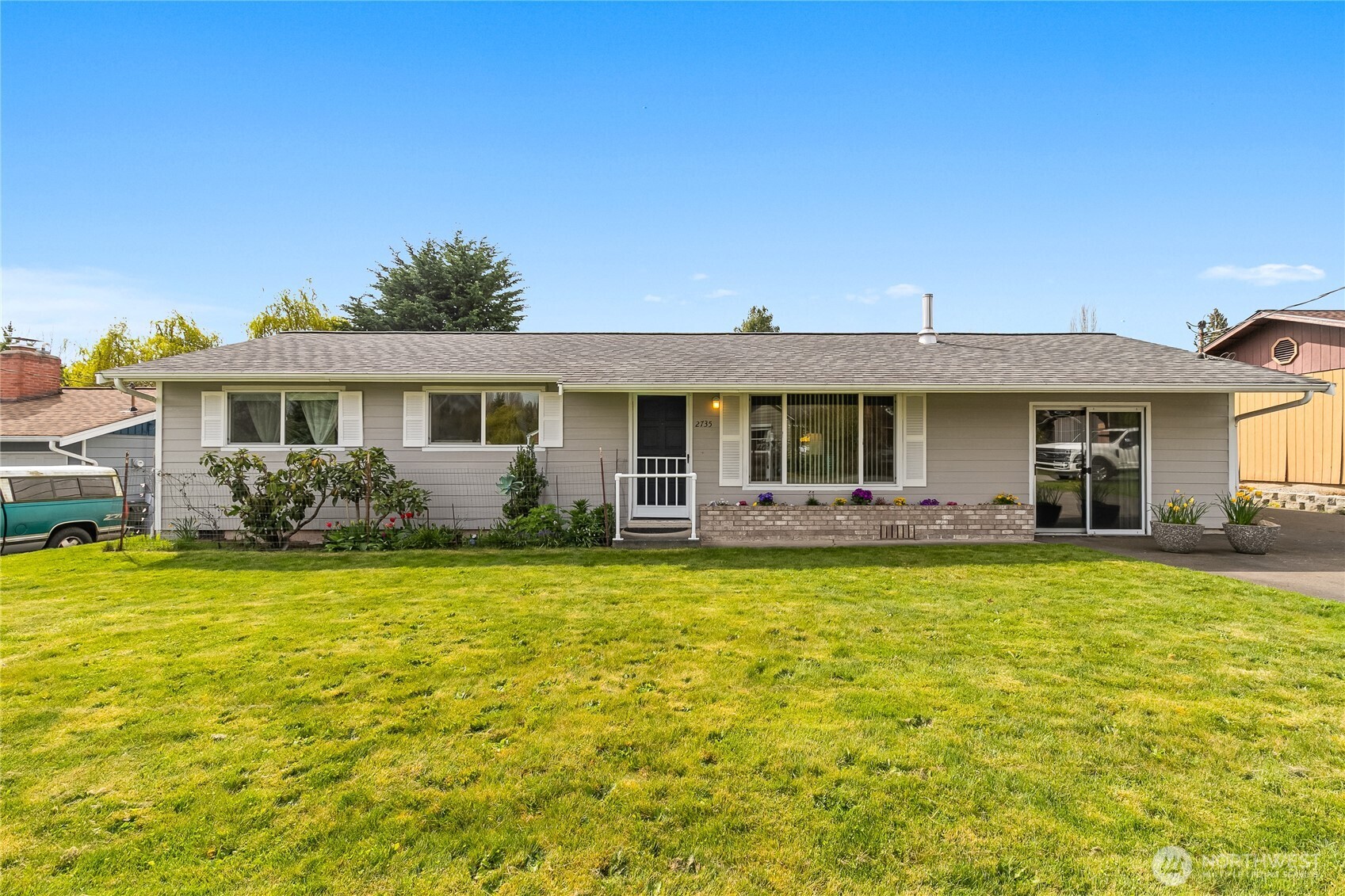 2735 Xenia Street , Bellingham, WA 98226-3836