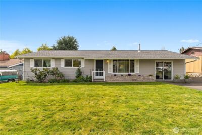 2735 Xenia Street , Bellingham, WA 98226-3836