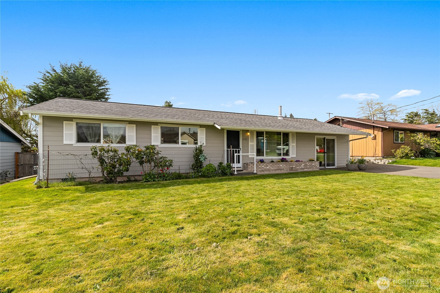 2735 Xenia Street , Bellingham, WA 98226-3836