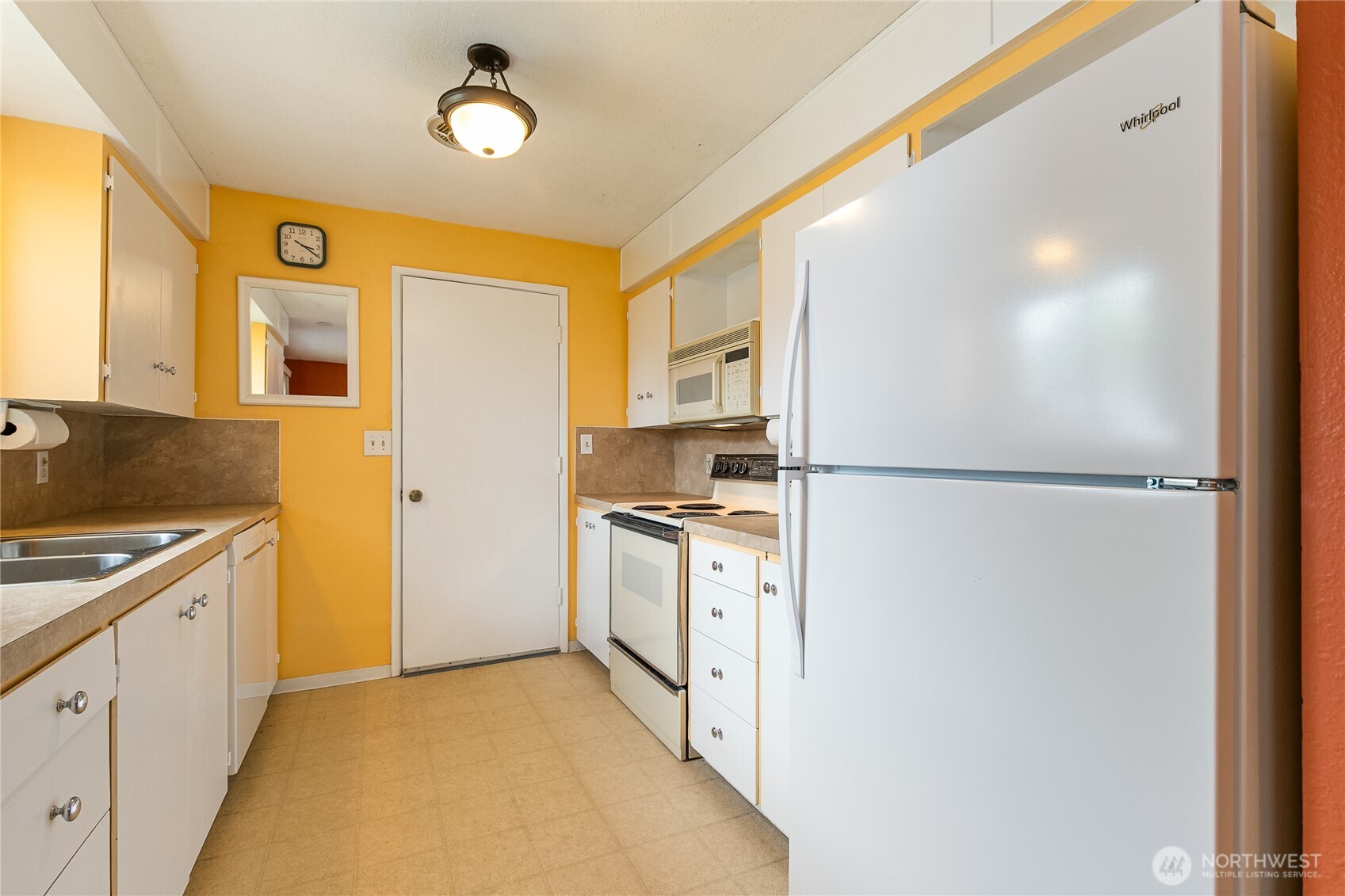 2735 Xenia Street , Bellingham, WA 98226-3836