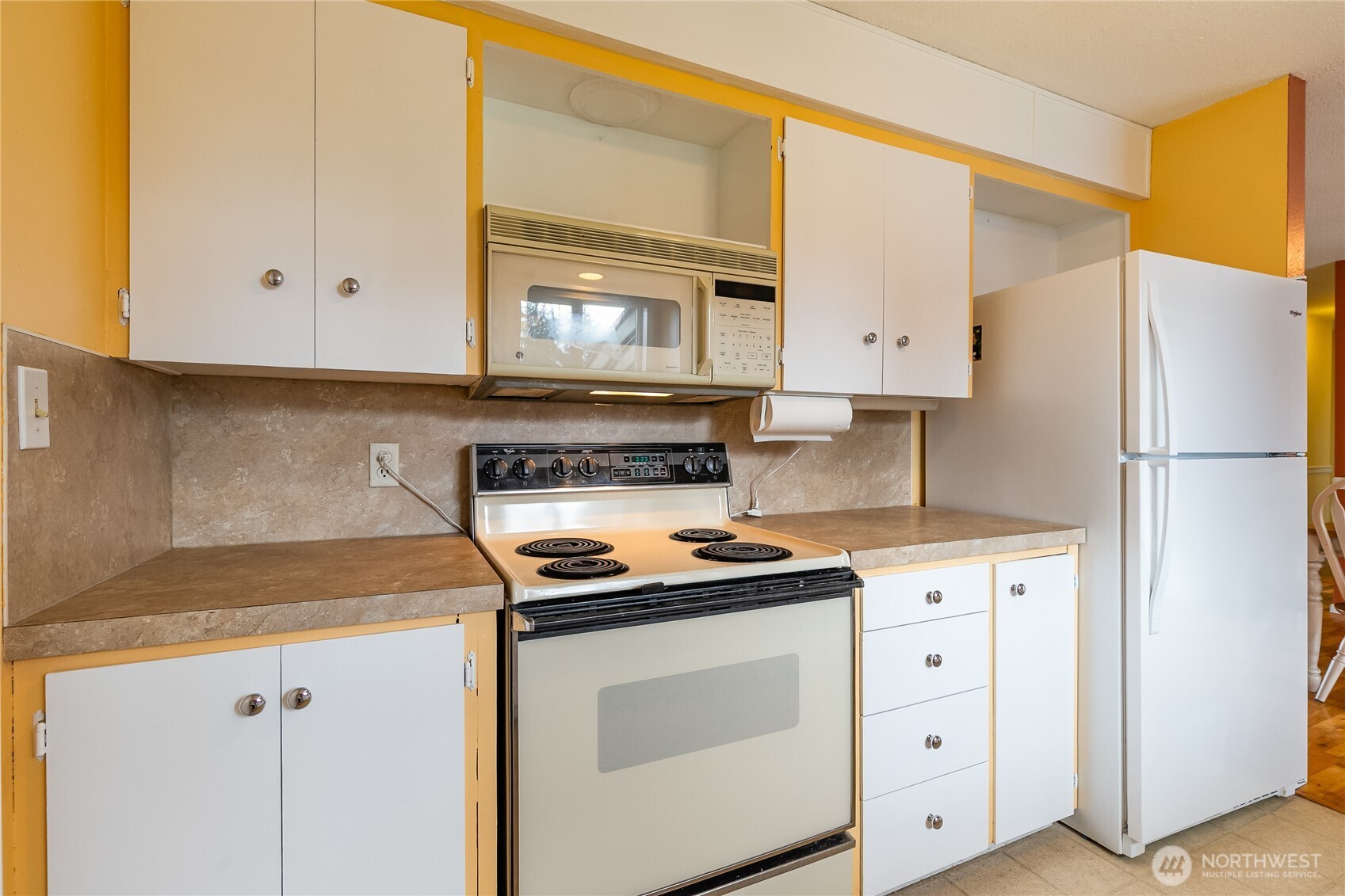 2735 Xenia Street , Bellingham, WA 98226-3836