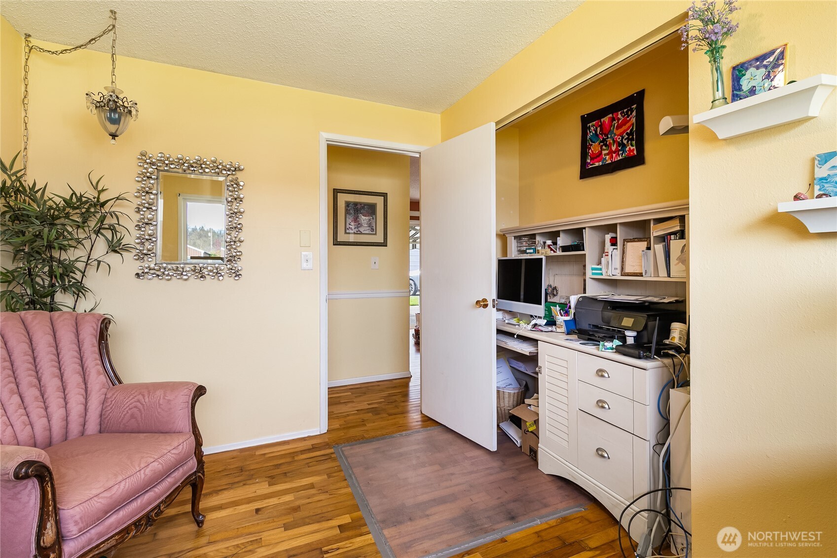 2735 Xenia Street , Bellingham, WA 98226-3836