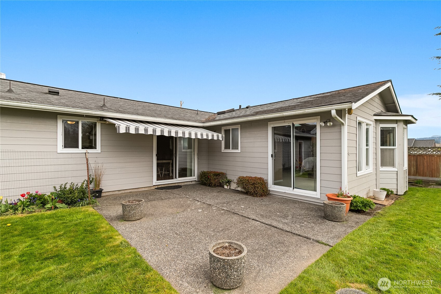 2735 Xenia Street , Bellingham, WA 98226-3836