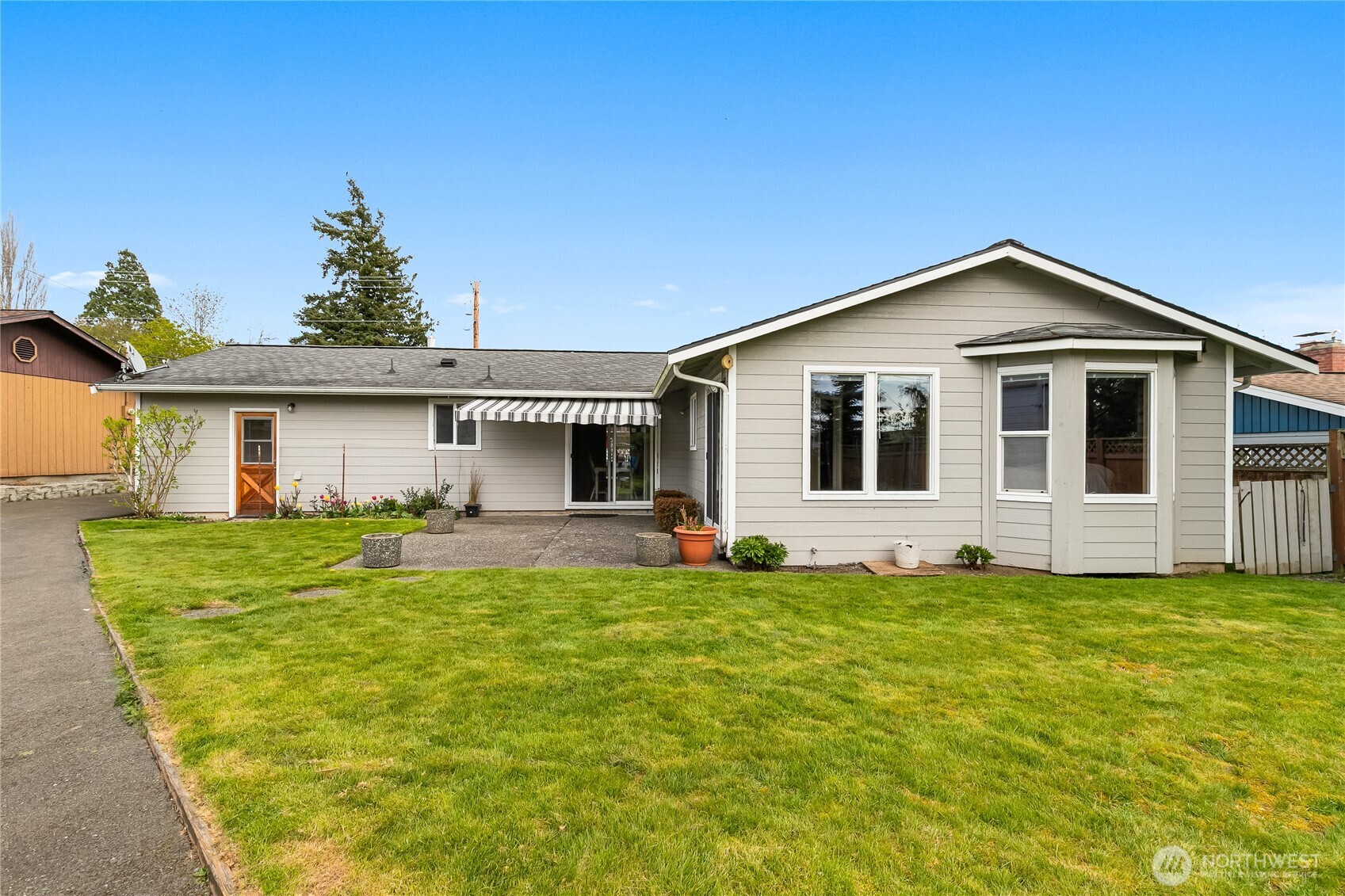 2735 Xenia Street , Bellingham, WA 98226-3836
