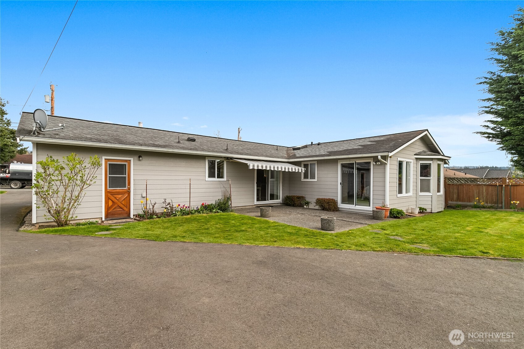 2735 Xenia Street , Bellingham, WA 98226-3836