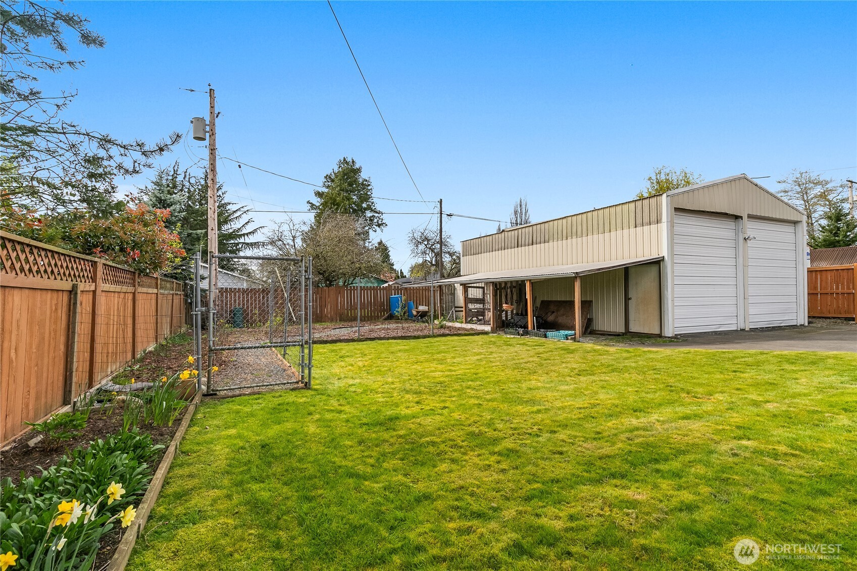 2735 Xenia Street , Bellingham, WA 98226-3836