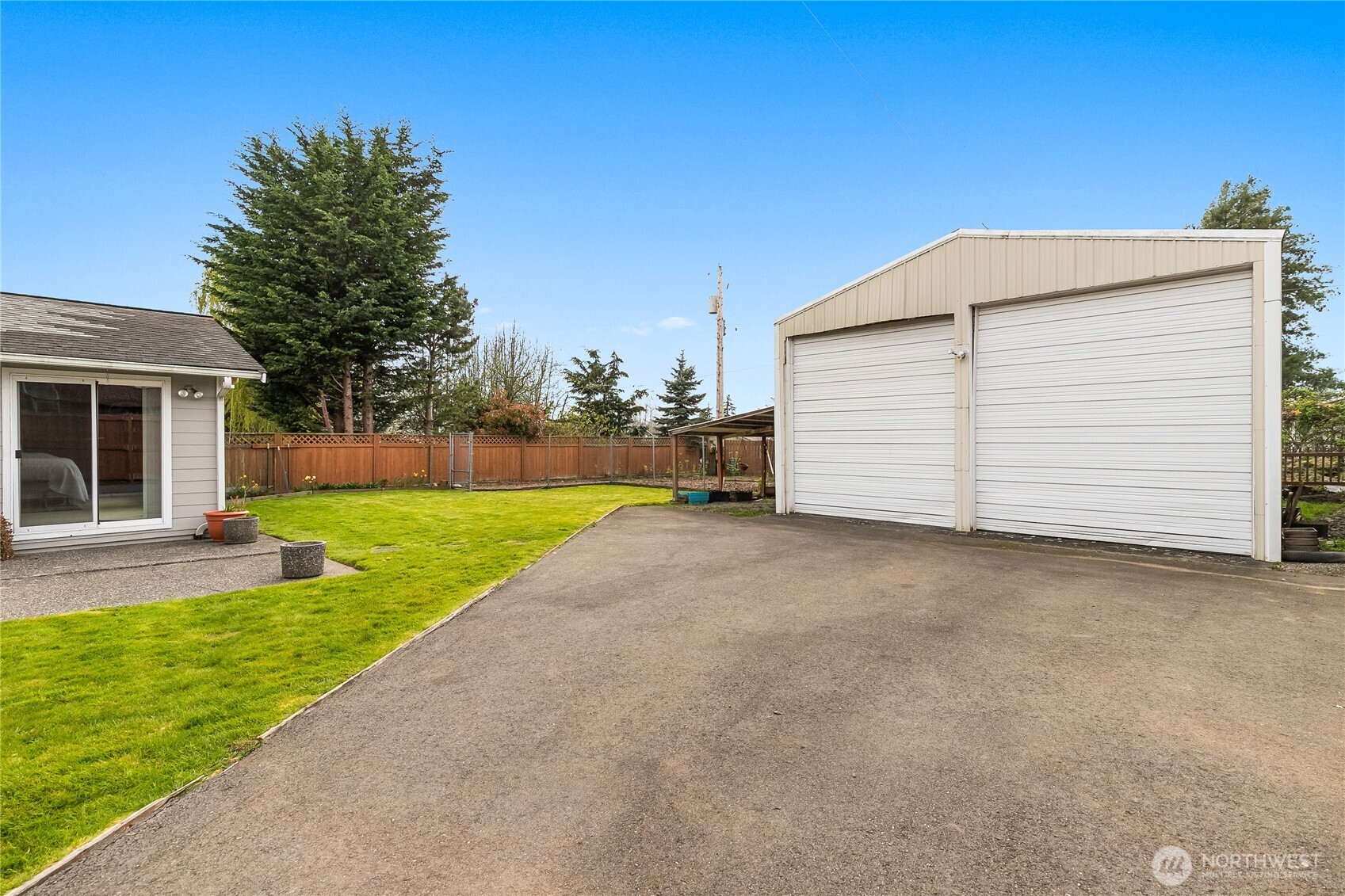 2735 Xenia Street , Bellingham, WA 98226-3836