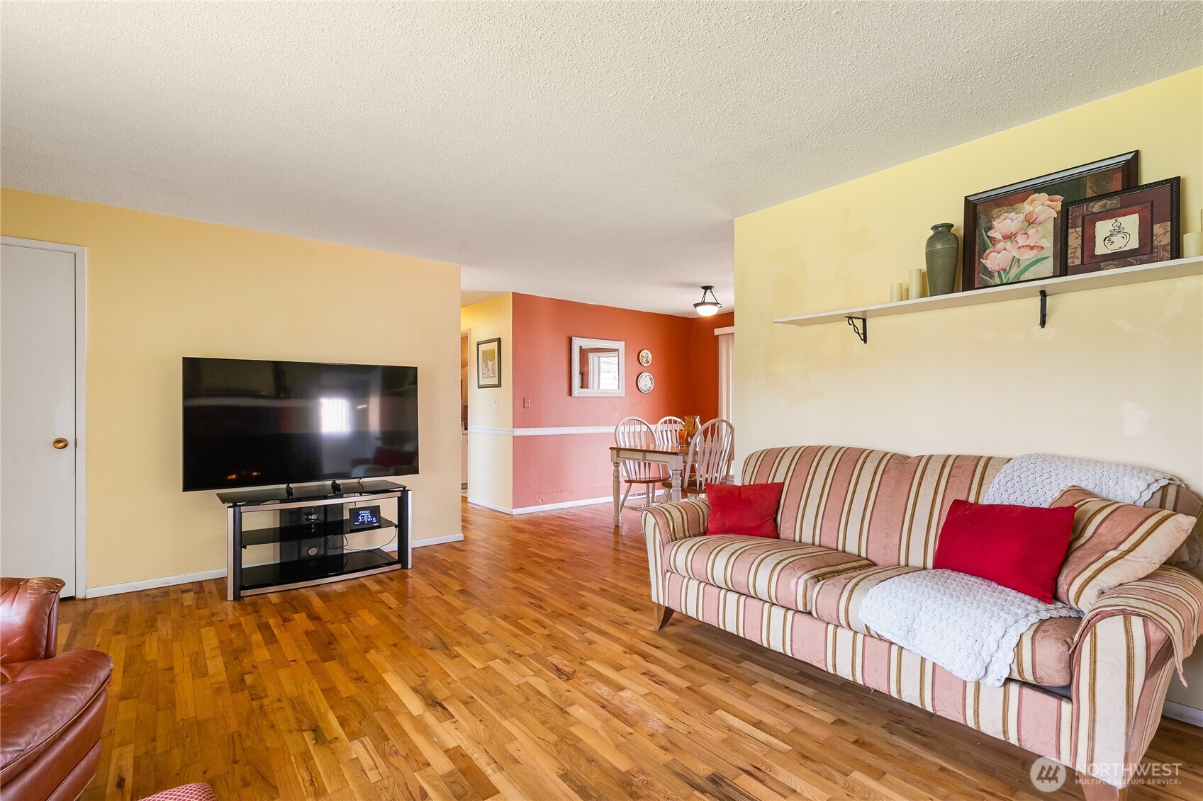 2735 Xenia Street , Bellingham, WA 98226-3836