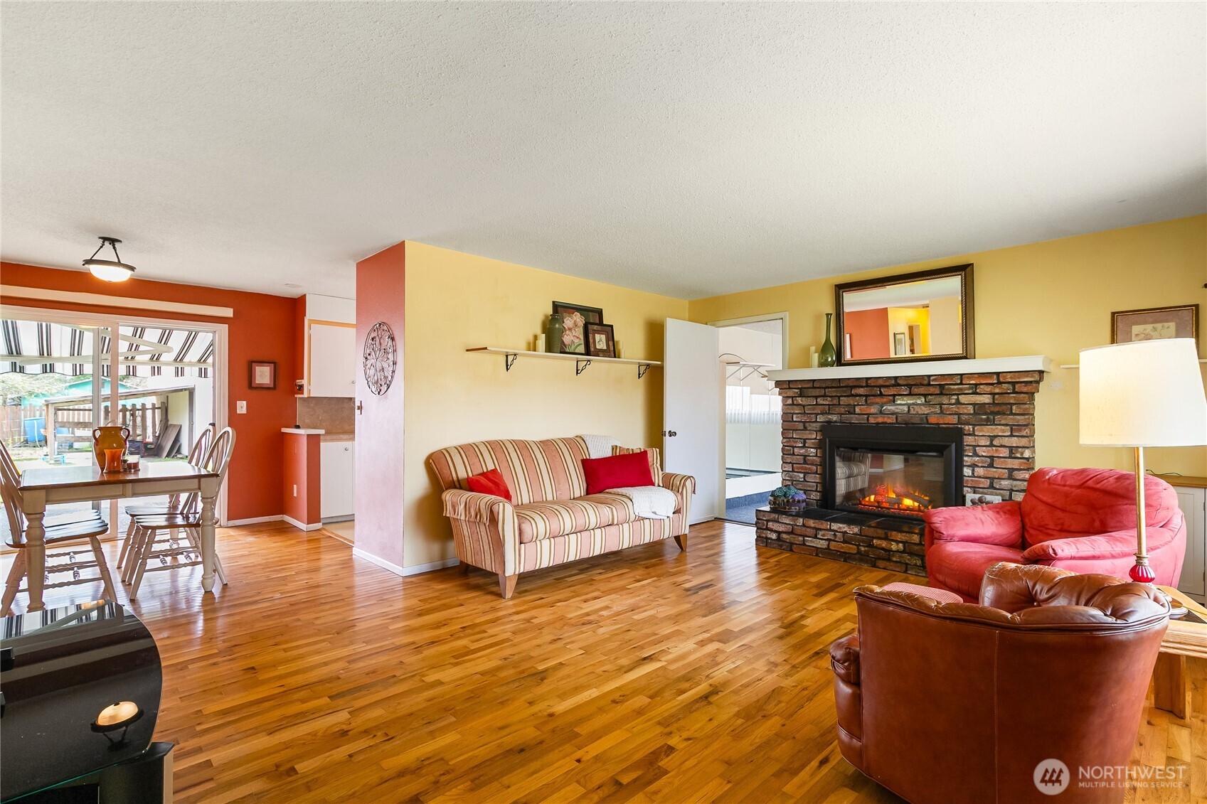 2735 Xenia Street , Bellingham, WA 98226-3836