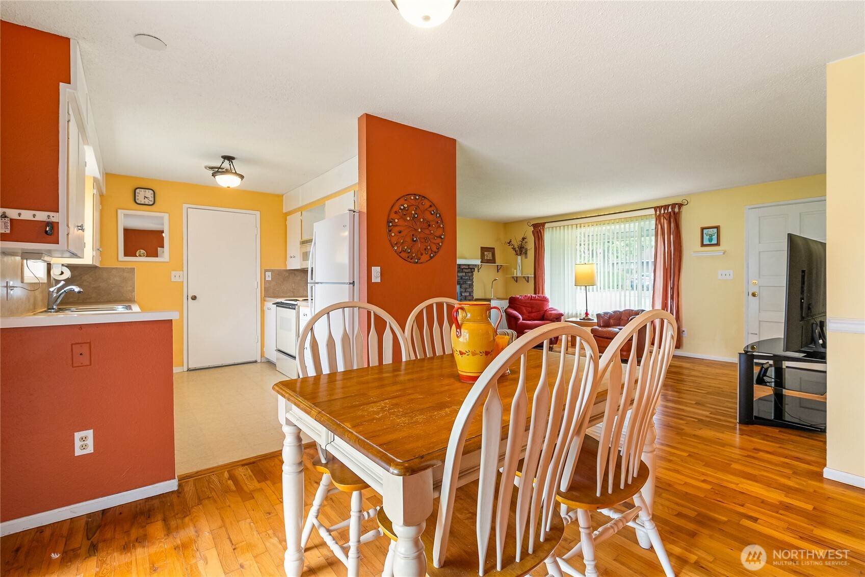 2735 Xenia Street , Bellingham, WA 98226-3836