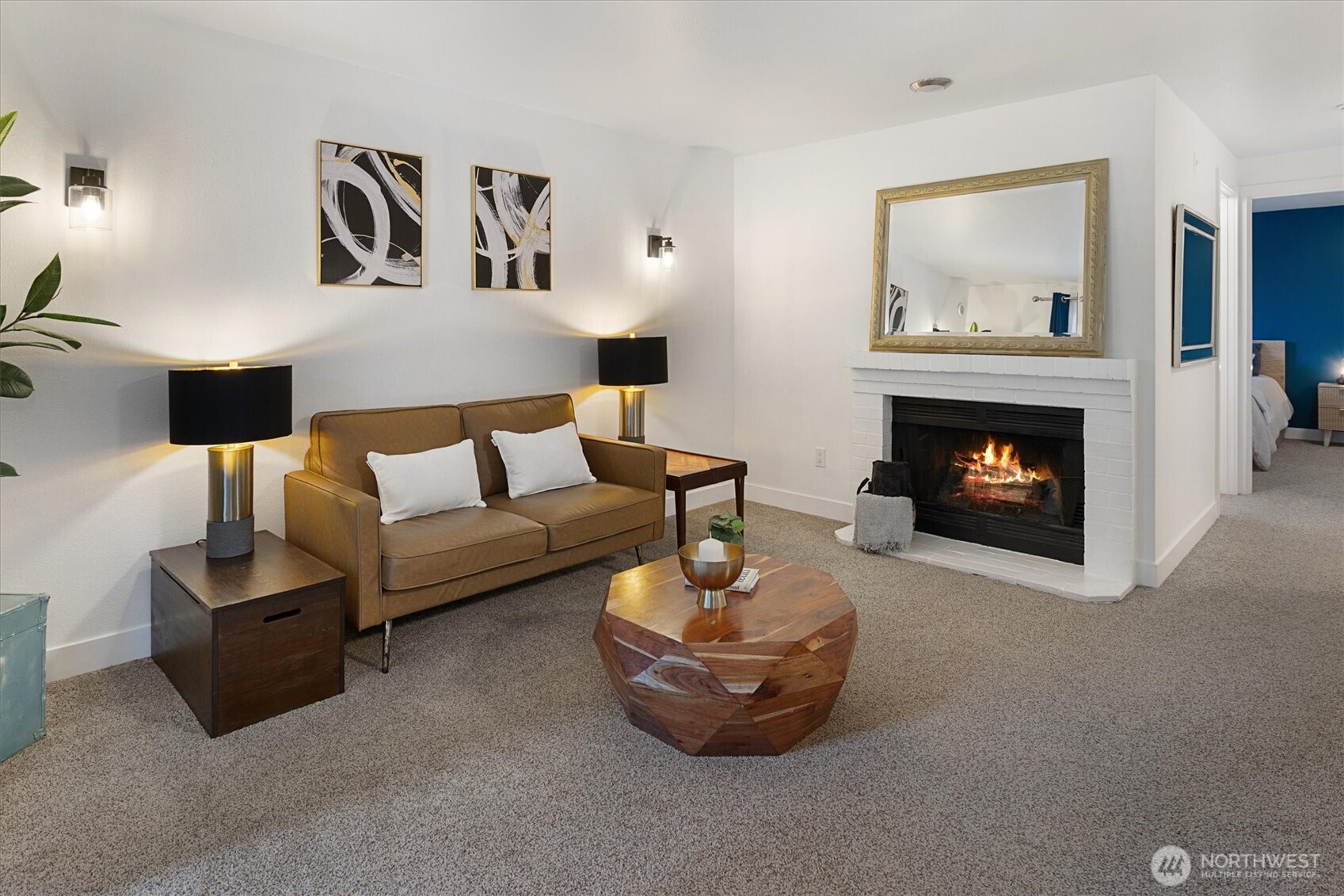 14206 NE 181st Place #L202, Woodinville, WA 98072-8585