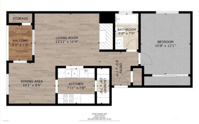14206 NE 181st Place #L202, Woodinville, WA 98072-8585 - Photo 25