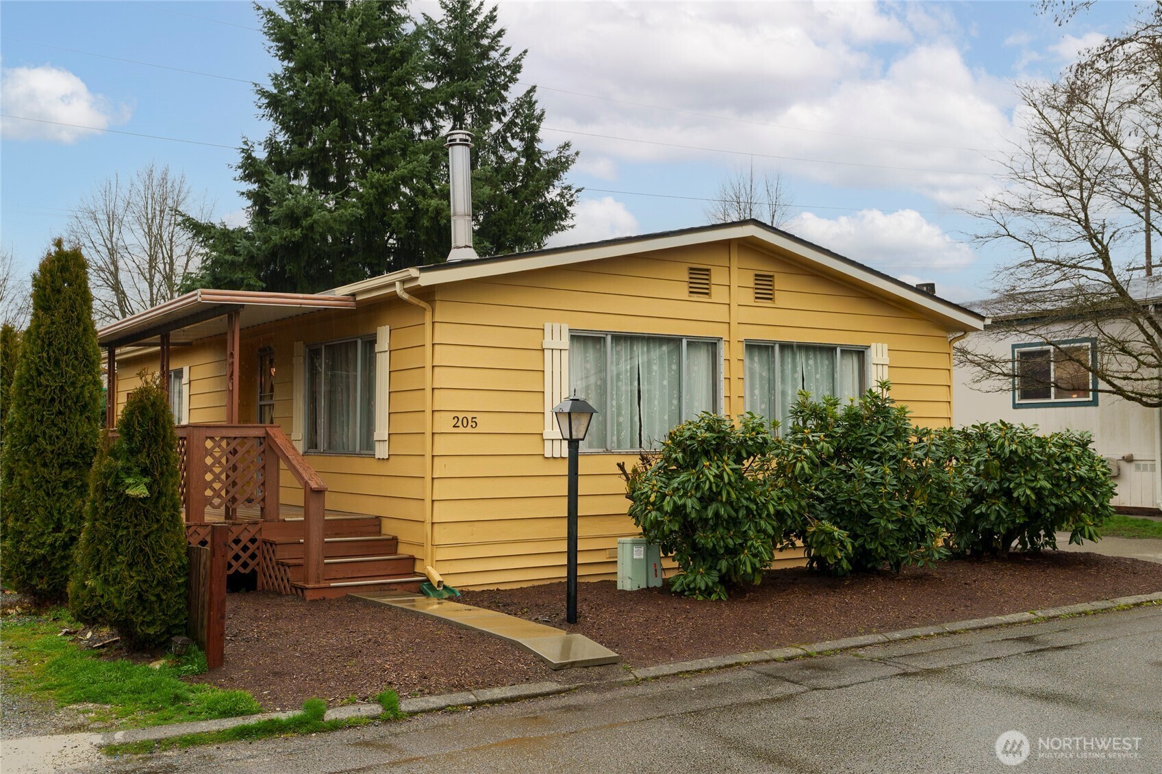4248 A Street SE #205, Auburn, WA 98002