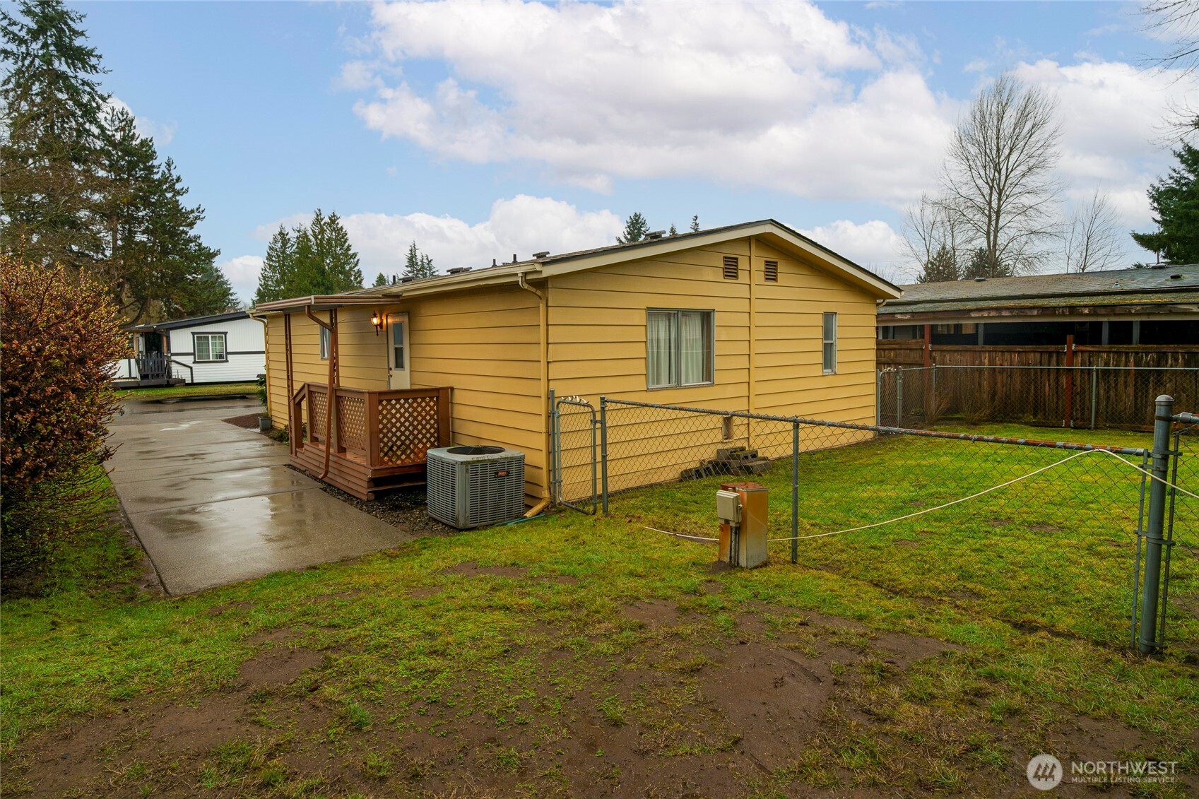 4248 A Street SE #205, Auburn, WA 98002
