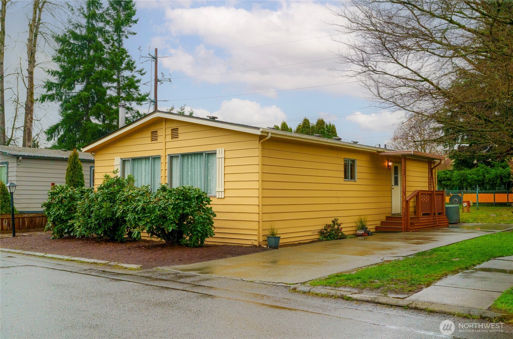 4248 A Street SE #205, Auburn, WA 98002