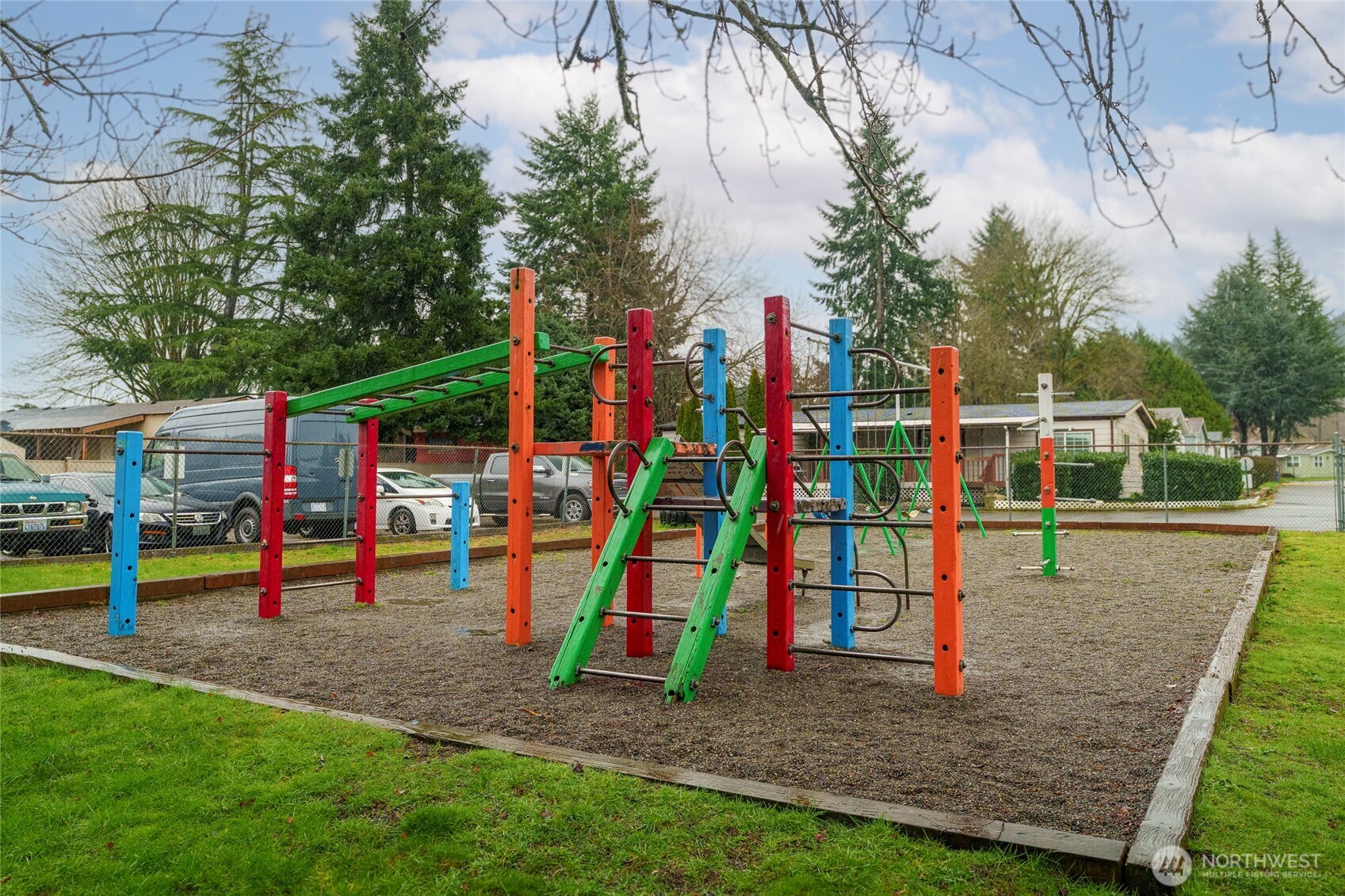 4248 A Street SE #205, Auburn, WA 98002