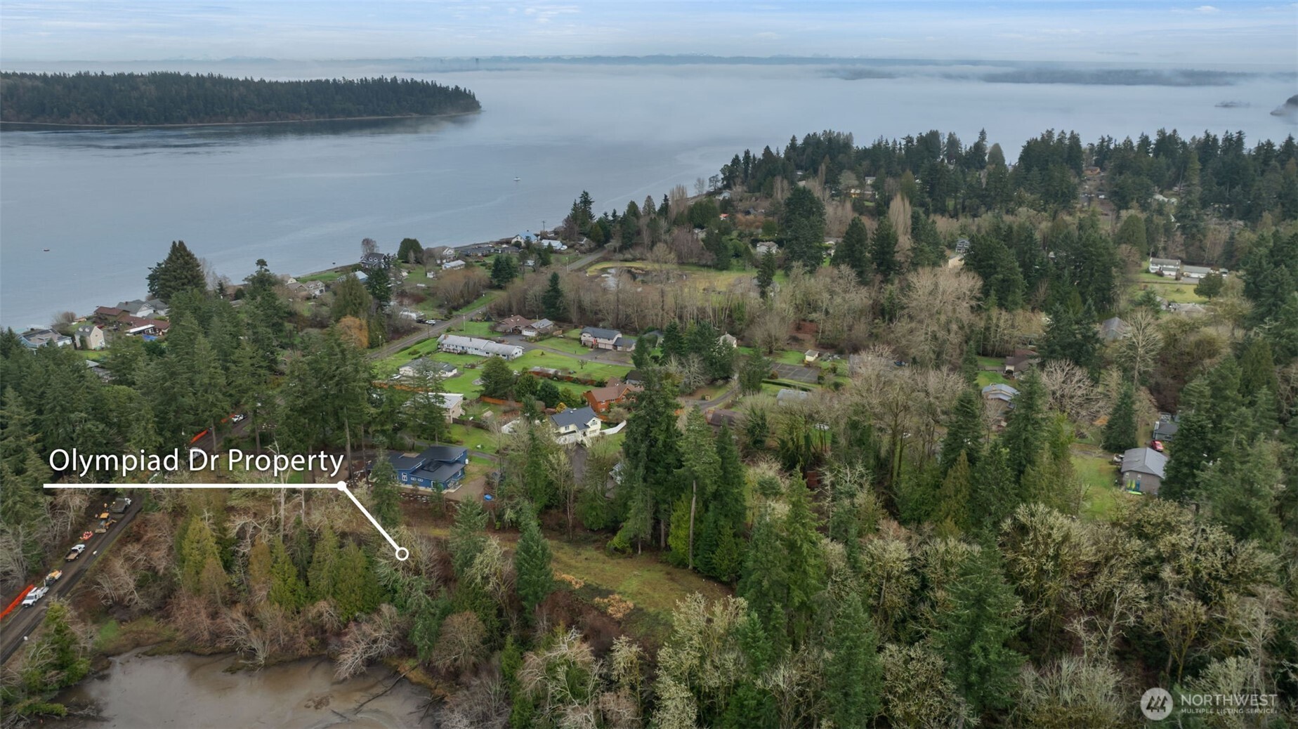 0 SE Olympiad Dr , Port Orchard, WA 98366