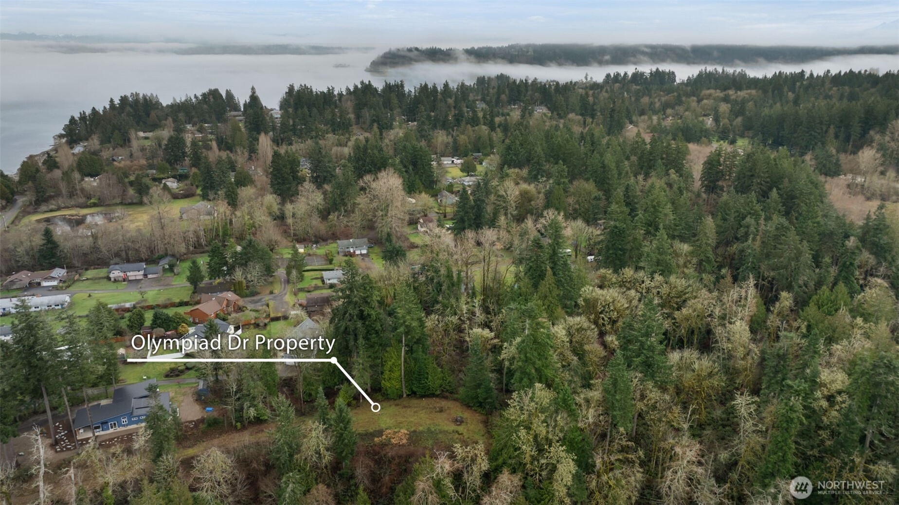 0 SE Olympiad Dr , Port Orchard, WA 98366