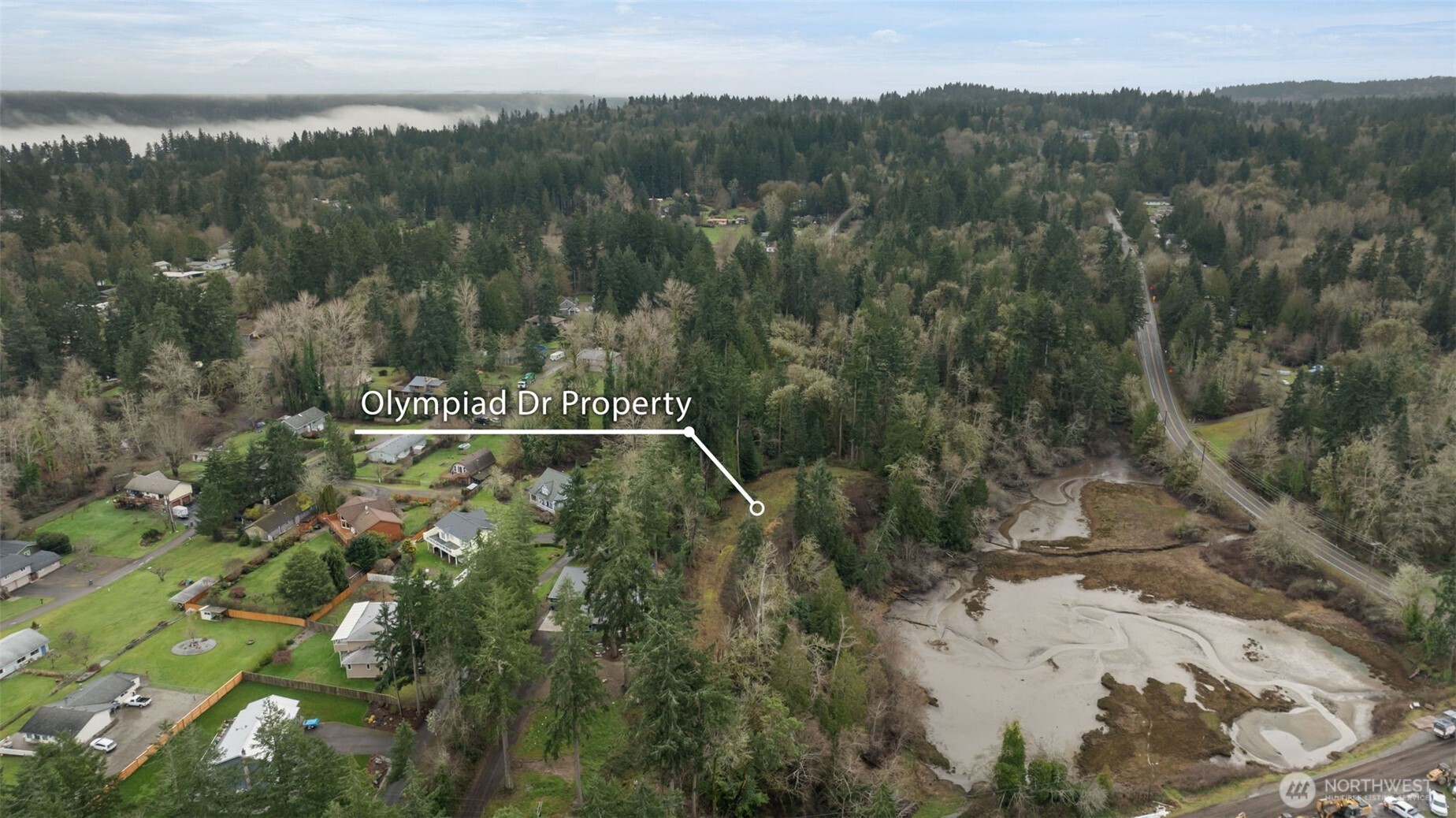 0 SE Olympiad Dr , Port Orchard, WA 98366