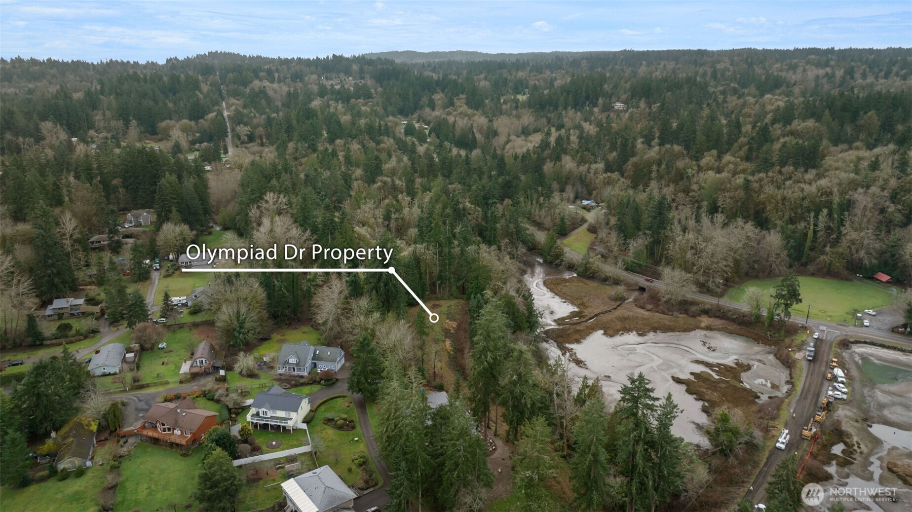 0 SE Olympiad Dr , Port Orchard, WA 98366