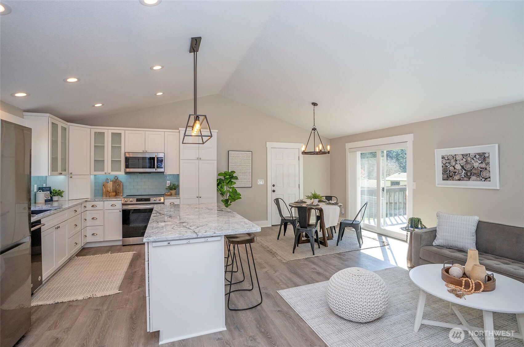 912 125th Street Ct NW, Gig Harbor, WA 98332