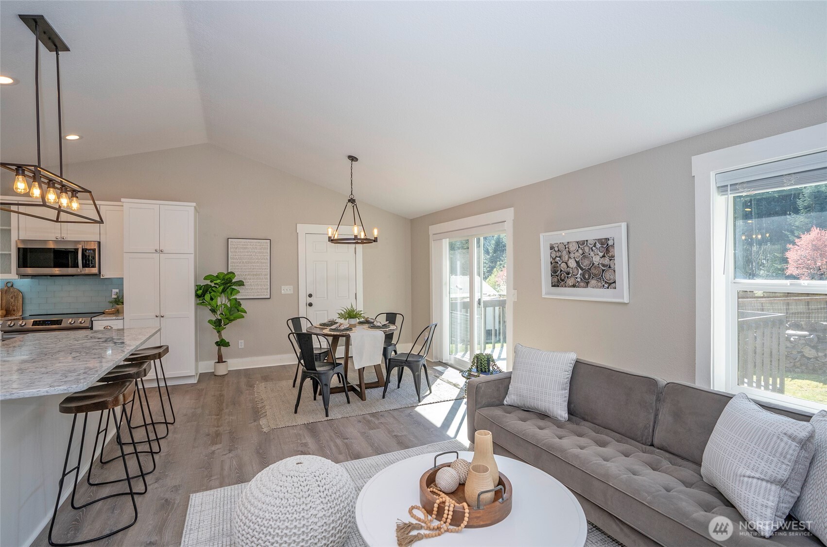 912 125th Street Ct NW, Gig Harbor, WA 98332