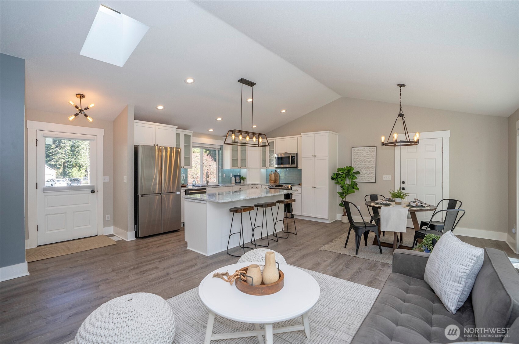 912 125th Street Ct NW, Gig Harbor, WA 98332