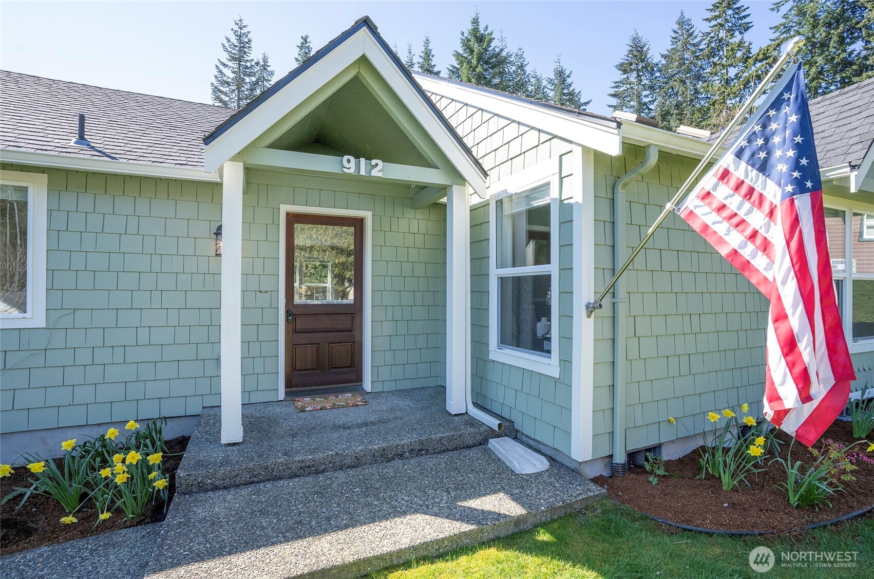 912 125th Street Ct NW, Gig Harbor, WA 98332