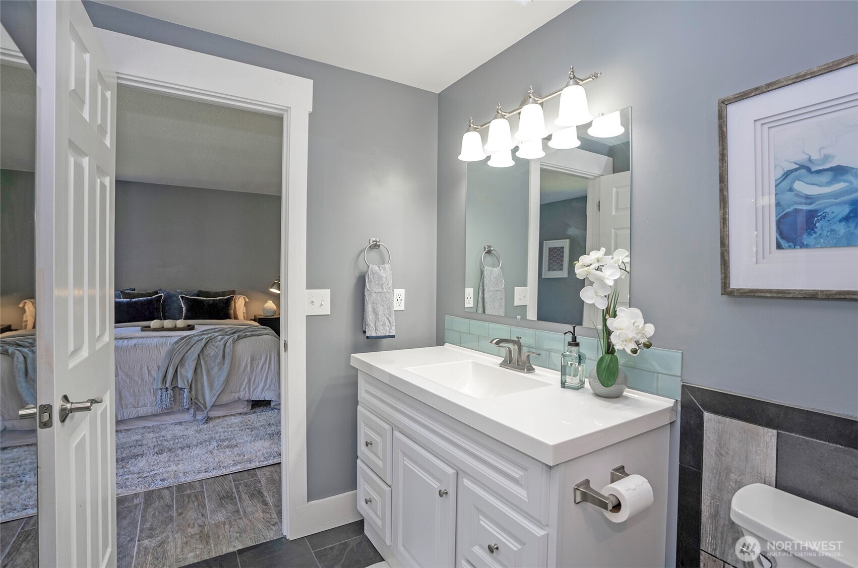 912 125th Street Ct NW, Gig Harbor, WA 98332