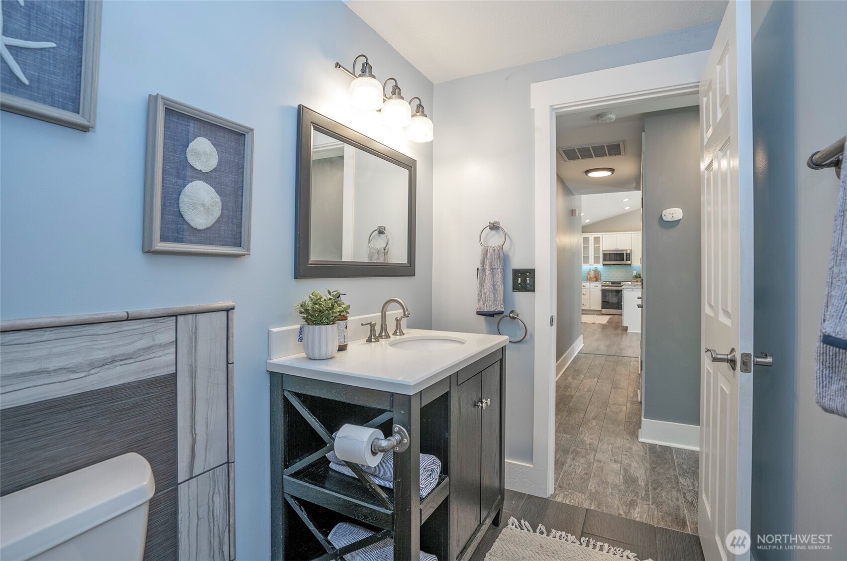 912 125th Street Ct NW, Gig Harbor, WA 98332
