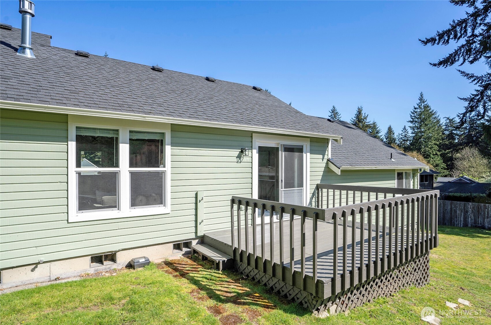 912 125th Street Ct NW, Gig Harbor, WA 98332