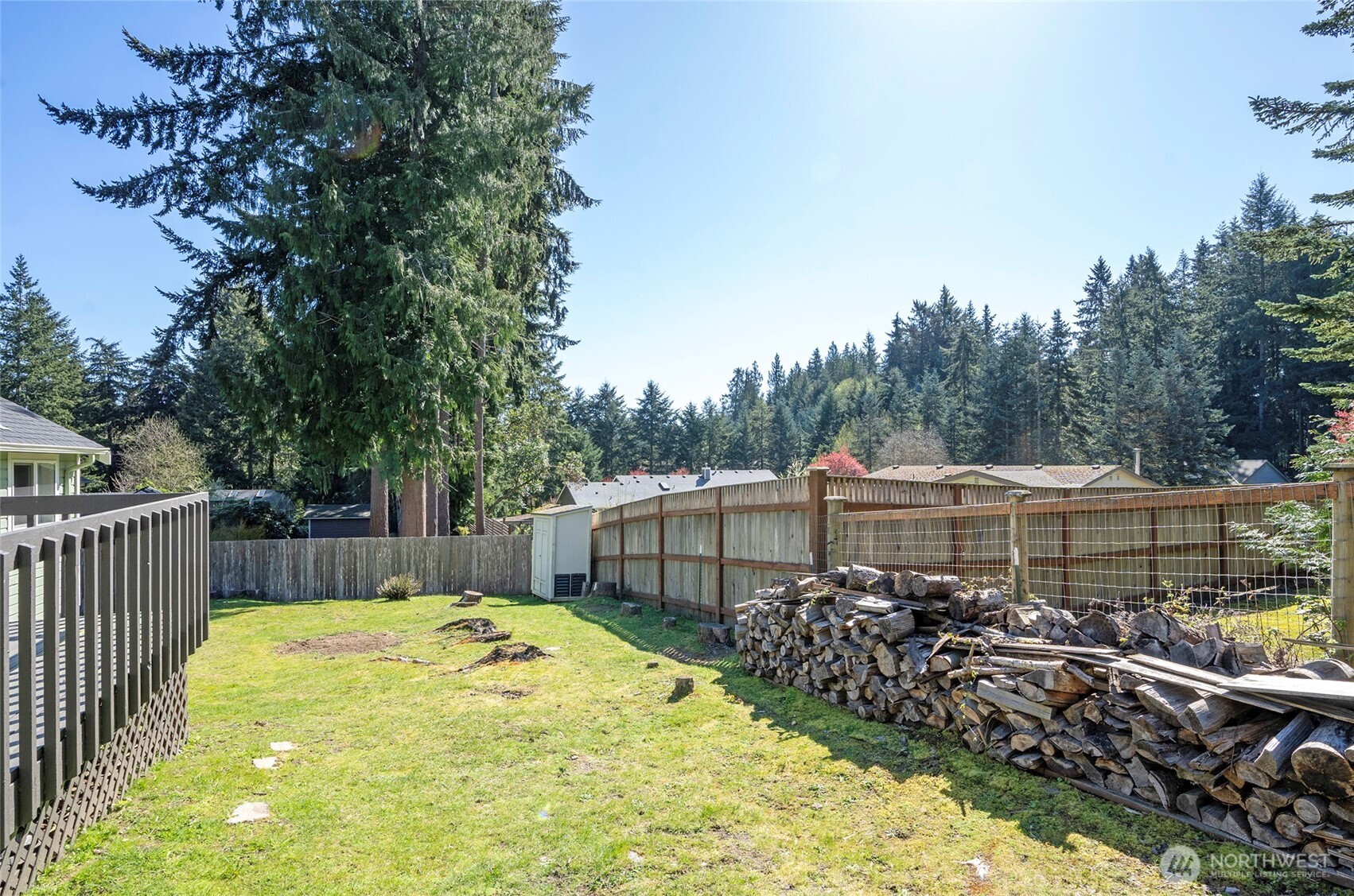 912 125th Street Ct NW, Gig Harbor, WA 98332